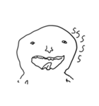 Happy Jonathan（個別スタンプ：4）