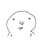 Happy Jonathan（個別スタンプ：5）
