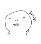 Happy Jonathan（個別スタンプ：9）