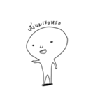 Happy Jonathan（個別スタンプ：13）