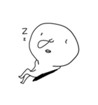 Happy Jonathan（個別スタンプ：15）