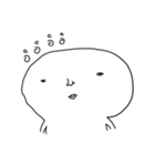 Happy Jonathan（個別スタンプ：18）