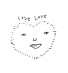 Happy Jonathan（個別スタンプ：20）