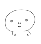 Happy Jonathan（個別スタンプ：32）
