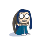 Mia's（個別スタンプ：5）