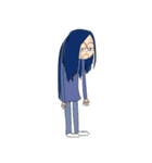 Mia's（個別スタンプ：6）