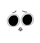 Happy Cat and Heart Man（個別スタンプ：40）