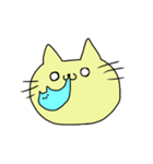 猫だよ！！（個別スタンプ：6）