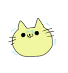 猫だよ！！（個別スタンプ：7）