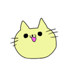 猫だよ！！（個別スタンプ：9）