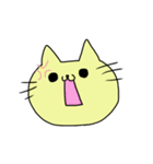 猫だよ！！（個別スタンプ：11）