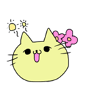 猫だよ！！（個別スタンプ：20）