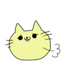 猫だよ！！（個別スタンプ：22）