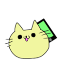 猫だよ！！（個別スタンプ：23）