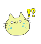 猫だよ！！（個別スタンプ：27）
