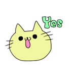 猫だよ！！（個別スタンプ：28）