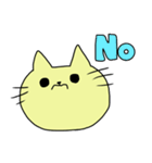 猫だよ！！（個別スタンプ：29）