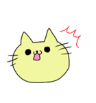 猫だよ！！（個別スタンプ：32）