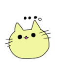 猫だよ！！（個別スタンプ：36）