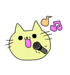 猫だよ！！（個別スタンプ：40）