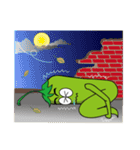 Interestingly, two of pepper3（個別スタンプ：31）