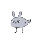 FISHHHHH（個別スタンプ：1）