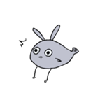 FISHHHHH（個別スタンプ：3）