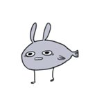 FISHHHHH（個別スタンプ：4）