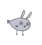 FISHHHHH（個別スタンプ：5）