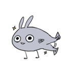 FISHHHHH（個別スタンプ：9）