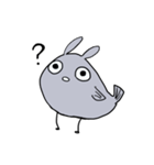 FISHHHHH（個別スタンプ：10）