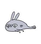 FISHHHHH（個別スタンプ：11）