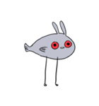 FISHHHHH（個別スタンプ：14）