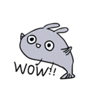 FISHHHHH（個別スタンプ：15）
