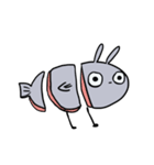 FISHHHHH（個別スタンプ：16）