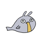 FISHHHHH（個別スタンプ：17）