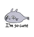 FISHHHHH（個別スタンプ：18）