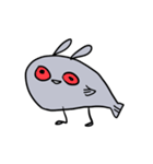 FISHHHHH（個別スタンプ：19）
