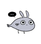 FISHHHHH（個別スタンプ：22）