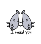 FISHHHHH（個別スタンプ：24）