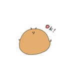 うさぎのぷんすけ（個別スタンプ：11）