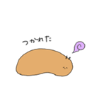 うさぎのぷんすけ（個別スタンプ：15）