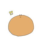 うさぎのぷんすけ（個別スタンプ：34）
