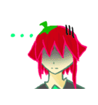 Mr.Kalamplee and Friends（個別スタンプ：34）