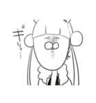 ぼくとヴぃるへ（個別スタンプ：1）