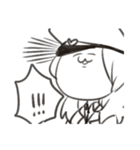 ぼくとヴぃるへ（個別スタンプ：6）