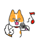 男前ショコラさん（個別スタンプ：33）