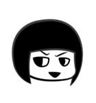 Noo See（個別スタンプ：39）