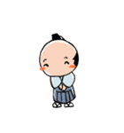 Osamuraisan Osamuraisan（個別スタンプ：22）