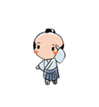 Osamuraisan Osamuraisan（個別スタンプ：29）